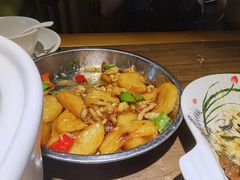 -客家园.山野土菜.宴席(大运城邦店)