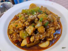 -捌贰虾蟹·江湖菜馆(江汉路店)