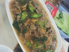 -汕头八里香牛肉店(人民南店)