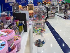 -TOYSRUS玩具反斗城(南通万象城店)
