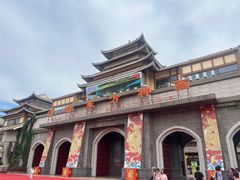 -济南方特东方神画