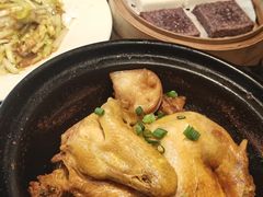 -小绍兴家宴·百年绍兴菜(鲁迅路店)