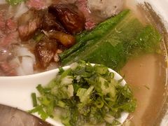 -一肴·牛肉粿条(深圳湾睿印店)