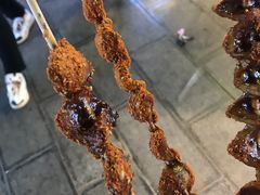 -塔湾兴顺国际观光夜市
