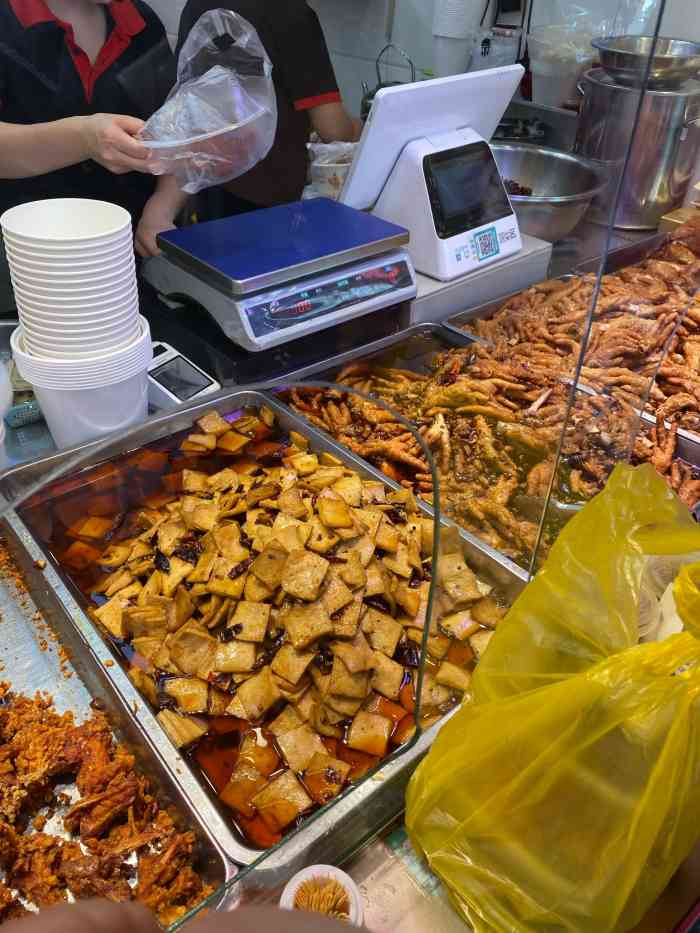 韩记辣子鸡(大成路店)-"天冷记得吃辣子鸡94一直都放在了收藏夹.