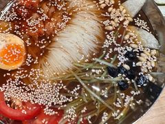 -KimPro 辛普乐概念韩餐