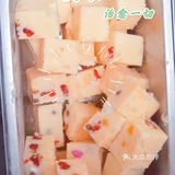 夏日一杯超满足的羊记炒酸奶