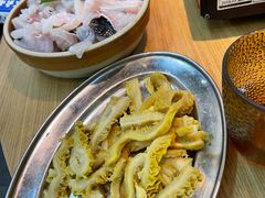 -滇牛云南火锅(桂林路店)