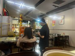 -金龙·打边炉(南京西路店)