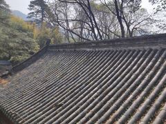 -潭柘寺景区