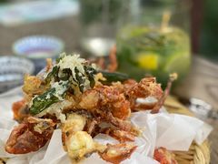 -Ginger(兴国路店)