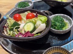 -御瀛日本料理