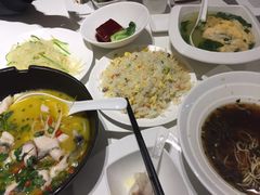 -国际青年会议酒店-苏莱斯餐厅