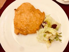 -红房子西菜馆(淮海中路店)
