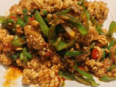 -海兰江石锅饭(水上店)