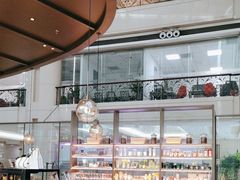 -星巴克(北京西大望路温特莱店)