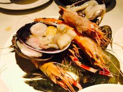 -加餐海鲜自助(集美银泰百货店)
