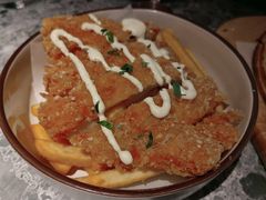 -芭莉与彩虹西餐厅(成都合生汇店)