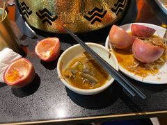 -探鱼·鲜青椒爽麻烤鱼(领展购物广场店)