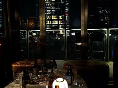 -长沙北辰洲际酒店-SKY 27酒廊