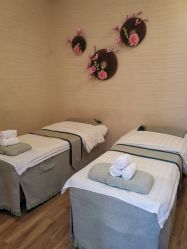 -芳朵美容养生SPA