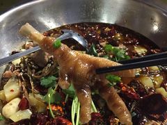-天治宣·野椒鸡(龙头寺总店)
