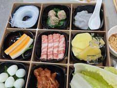 -海底捞火锅(南开鲁能城店)