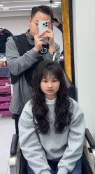 -乾健·烫染·接发SALON