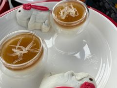 -希尔顿南海酒店·观廊大堂吧·海景下午茶
