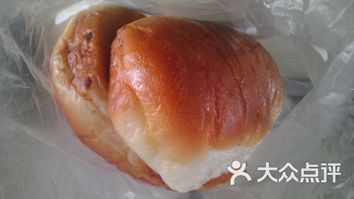 皇冠蛋糕105店(友谊路店)沙律包,1.5图片 - 第2张