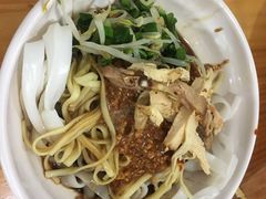 -再回首鸡肉米线(人民路一店)