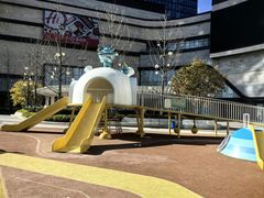 -龙湖南京河西天街