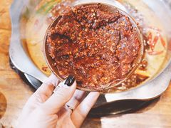 -周幺妹重庆老火锅(银泰城总店)