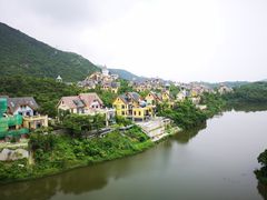 -东部华侨城