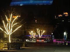 -枫花园汽车电影院(朝阳公园店)