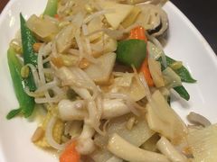 -荷花泰菜(东方新天地店)