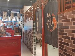 -老北京胡同味道二荤铺(酒仙桥店)
