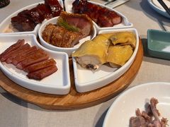-润记·广东餐馆(苏州中心店)