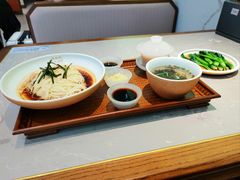 -松鹤楼面馆(天一广场店)