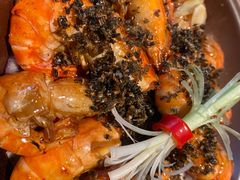 -大拙里·精致融合菜(沙湖桃源国际店)