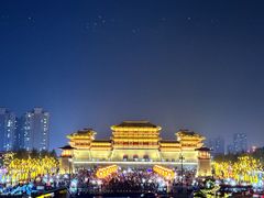 -隋唐洛阳城明堂天堂景区