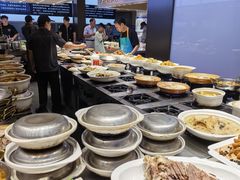 -七八九餐厅(浦江店)