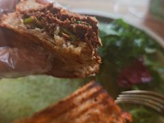 Omills经典早午餐-O'mills Sourdough Bakery&Bistro(永嘉路店)