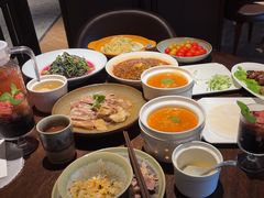 -扬州狮子楼·非遗淮扬菜(总店)