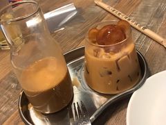 -周沫西餐(漫广场店)