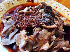 -温记府廟豆汤饭·始于1955年(海椒店)