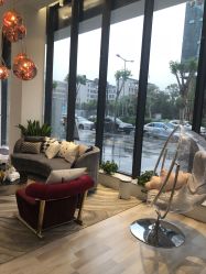 -汐月Health纤体spa中心