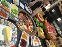 -AJIYA·池袋日式烧肉自助(天津万象城店)