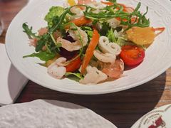 -1886德国汽车餐厅(外滩中央店)