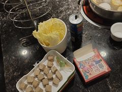 -八合里牛肉火锅(新洲店)